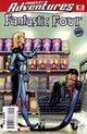 MARVEL ADVENTURES FANTASTIC FOUR #40