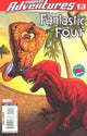 MARVEL ADVENTURES FANTASTIC FOUR #41