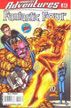 MARVEL ADVENTURES FANTASTIC FOUR #44