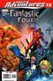 MARVEL ADVENTURES FANTASTIC FOUR #9 - Kings Comics