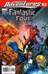 MARVEL ADVENTURES FANTASTIC FOUR #9 - Kings Comics