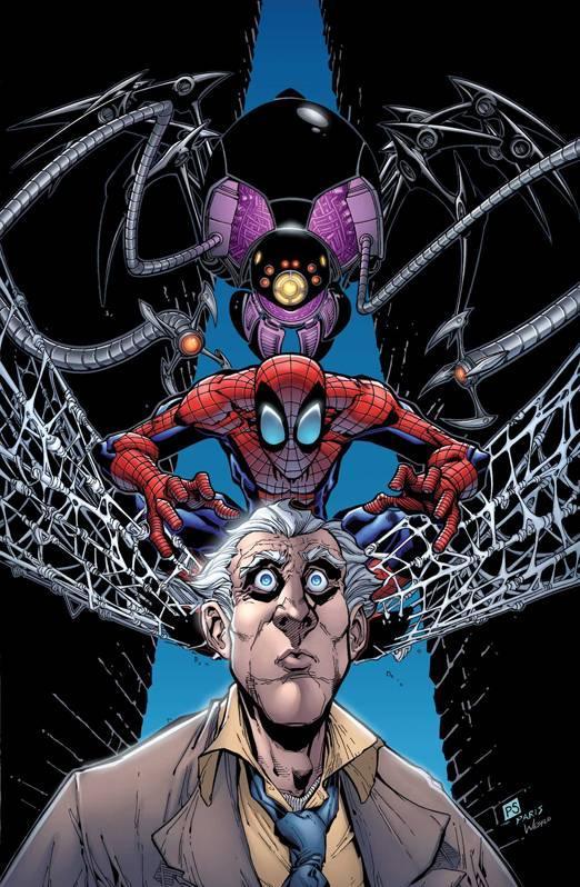 MARVEL ADVENTURES SPIDER-MAN #26