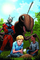 MARVEL ADVENTURES SUPER HEROES #10