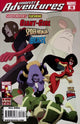 MARVEL ADVENTURES SUPER HEROES #16