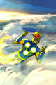MARVEL ADVENTURES SUPER HEROES #18