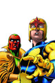 MARVEL ADVENTURES SUPER HEROES VOL 2 #9