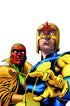 MARVEL ADVENTURES SUPER HEROES VOL 2 #9 - Kings Comics