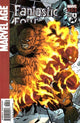 MARVEL AGE FANTASTIC FOUR #6
