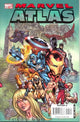 MARVEL ATLAS #2