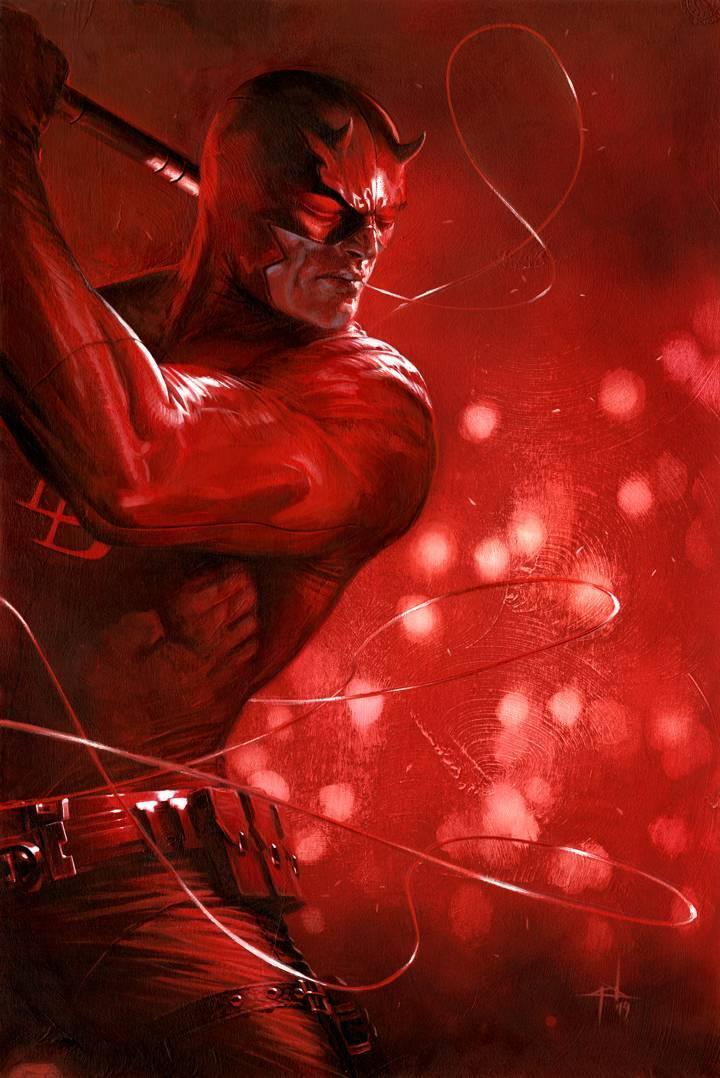 MARVEL COMICS #1000 200 COPY DELLOTTO VIRGIN VAR