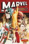 MARVEL COMICS #1000 ANDREWS DECADE VAR - Kings Comics