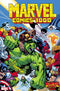 MARVEL COMICS #1000 MCGUINNESS VAR - Kings Comics