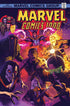 MARVEL COMICS #1000 SMALLWOOD 70S VAR - Kings Comics