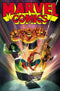 MARVEL COMICS #1001 - Kings Comics