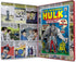MARVEL COMICS 2019 THE INCREDIBLE HULK #1 - 1oz PURE SILVER FOIL - Kings Comics