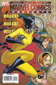MARVEL COMICS PRESENTS VOL 2 #2