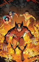 MARVEL COMICS PRESENTS VOL 3 #1