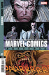MARVEL COMICS PRESENTS VOL 3 #2 2ND PTG SIQUEIRA VAR - Kings Comics