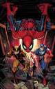 MARVEL COMICS PRESENTS VOL 3 #3