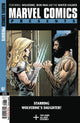 MARVEL COMICS PRESENTS VOL 3 #7 2ND PTG VAR