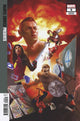 MARVEL COMICS PRESENTS VOL 3 #9 RAHZZAH VAR