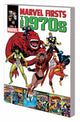 MARVEL FIRSTS 1970S TP VOL 03