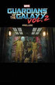 MARVEL GUARDIANS OF GALAXY VOL 2 PRELUDE #1