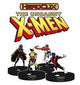 MARVEL HEROCLIX UNCANNY X-MEN OP KIT