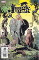 MARVEL ILLUSTRATED JUNGLE BOOK