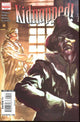 MARVEL ILLUSTRATED KIDNAPPED #4
