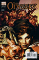 MARVEL ILLUSTRATED ODYSSEY #4