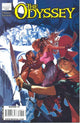 MARVEL ILLUSTRATED ODYSSEY #8