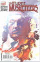 MARVEL ILLUSTRATED THREE MUSKETEERS #4