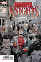 MARVEL KNIGHTS 20TH (2018) #1