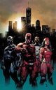 MARVEL KNIGHTS 20TH #6