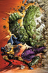 MARVEL KNIGHTS 20TH #6 DEODATO VAR - Kings Comics