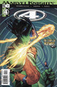 MARVEL KNIGHTS 4 #11