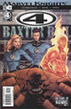 MARVEL KNIGHTS 4 #12
