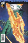 MARVEL KNIGHTS 4 #15