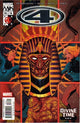 MARVEL KNIGHTS 4 #16