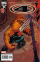 MARVEL KNIGHTS 4 #22