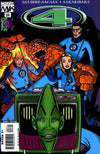 MARVEL KNIGHTS 4 #23