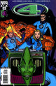 MARVEL KNIGHTS 4 #23