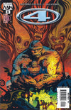 MARVEL KNIGHTS 4 #25