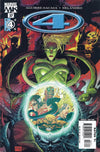 MARVEL KNIGHTS 4 #27