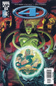 MARVEL KNIGHTS 4 #27