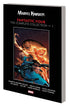 MARVEL KNIGHTS FANTASTIC FOUR TP COMPLETE COLLECTION VOL 01 - Kings Comics