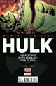 MARVEL KNIGHTS HULK #3
