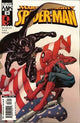MARVEL KNIGHTS SPIDER-MAN #18