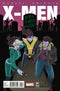 MARVEL KNIGHTS X-MEN #1 RIVERA VAR - Kings Comics